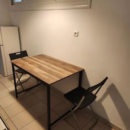 Joli F3 Proche Et Centre Lejlighed *