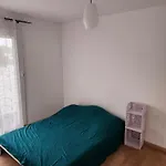 Apartamento Joli F3 Proche Et Centre *
