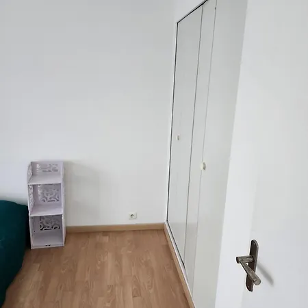 Joli F3 Proche Et Centre * Μονπελιέ