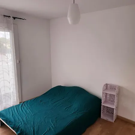 Lejlighed Joli F3 Proche Et Centre *