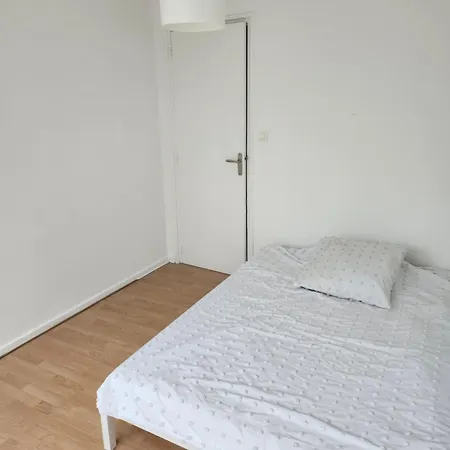 Joli F3 Proche Et Centre