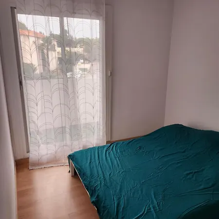 דירה Joli F3 Proche Et Centre מונפלייה