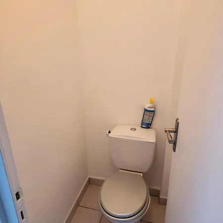 Joli F3 Proche Et Centre Μονπελιέ