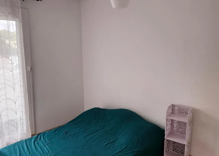 Lejlighed Joli F3 Proche Et Centre *