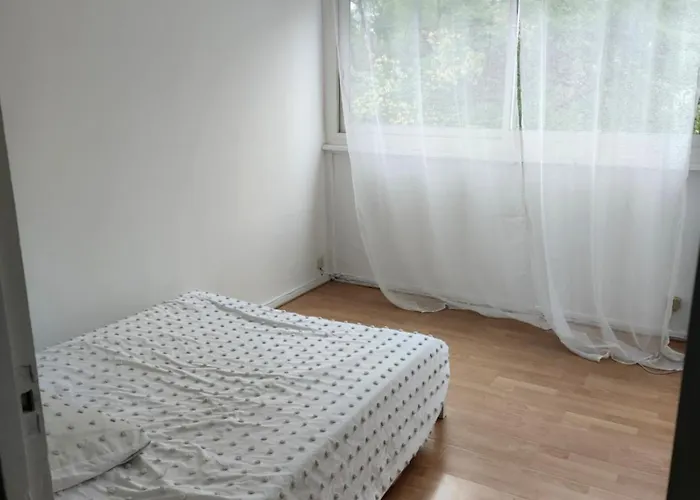 Joli F3 Proche Et Centre Lejlighed