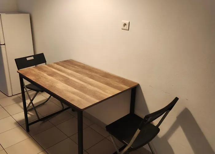 Joli F3 Proche Et Centre Lejlighed *