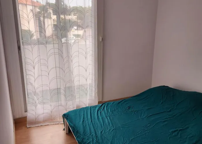 Lejlighed Joli F3 Proche Et Centre Montpellier